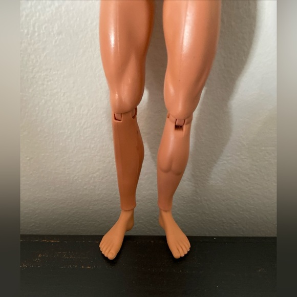 Vintage 1996 Hasbro Pawtucket GI Joe Action Figure Doll & special forces tank - Picture 7 of 13